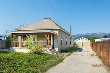 Farm and Ranch for sale in Ravalli County, Montana