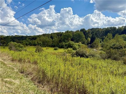 Land for sale in Carroll County, Ohio