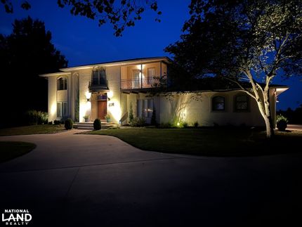 Undeveloped Land in Neosho County, Kansas