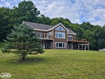 Farm and Ranch for sale in Highland County, Virginia