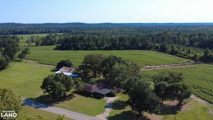 Recreational Property for sale in Coffee County, Alabama