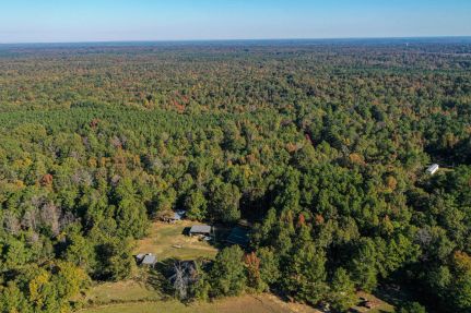 Land for sale in Holmes County, Mississippi