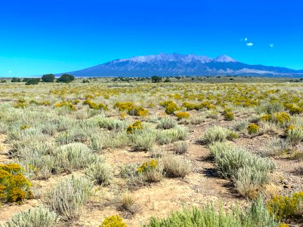 Recreational Property for sale in Costilla County, Colorado