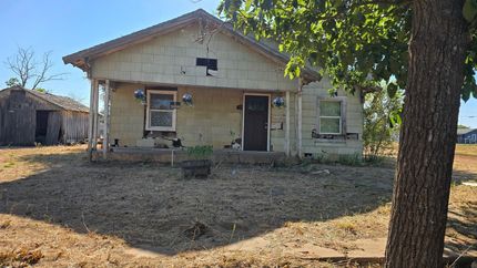 Land for sale in Crosby County, Texas