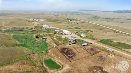 Farm and Ranch for sale in Fergus County, Montana