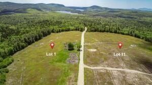 Undeveloped Land for sale in Hancock County, Maine