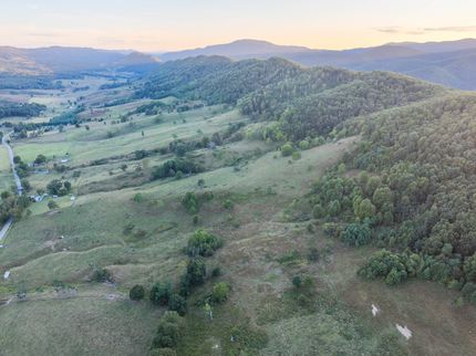 Farm and Ranch in Highland County, Virginia
