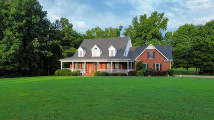 Hunting Property for sale in Chesterfield County, South Carolina