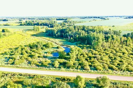 Recreational Property in Kanabec County, Minnesota