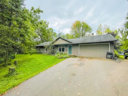 Recreational Property for sale in Wood County, Wisconsin