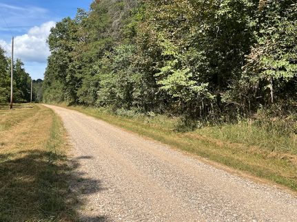 Timberland Property for sale in Meigs County, Ohio