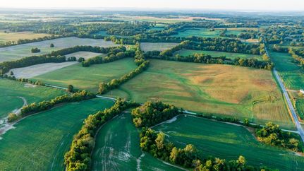 Recreational Property for sale in Saline County, Illinois