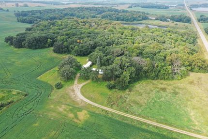 Timberland Property for sale in Otter Tail County, Minnesota