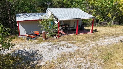 Farm and Ranch for sale in Owen County, Kentucky