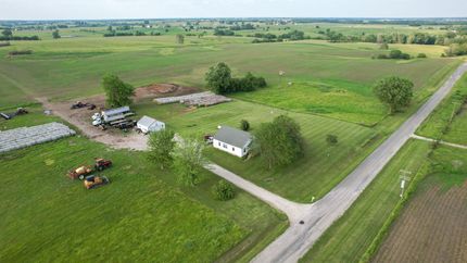 Farm and Ranch in Sullivan County, Missouri