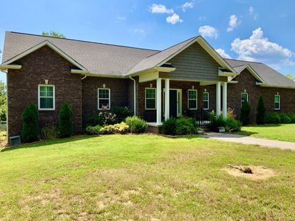 Farm and Ranch for sale in Hickman County, Tennessee