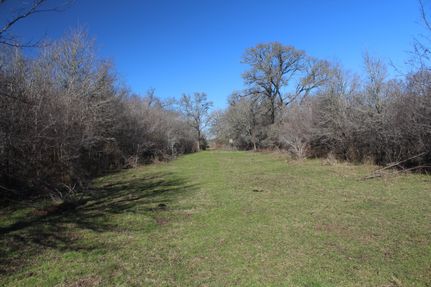 Hunting Property for sale in Lee County, Texas