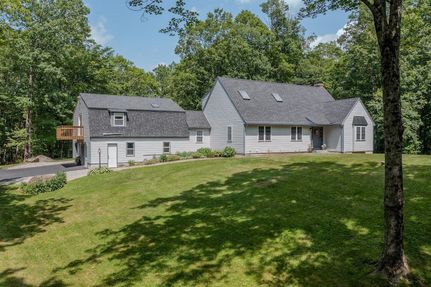 Land in Rockingham County, New Hampshire