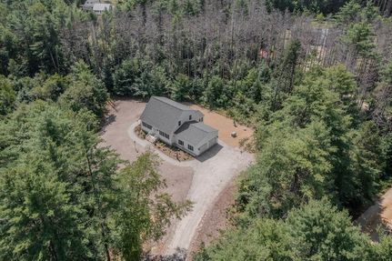 Land in Belknap County, New Hampshire