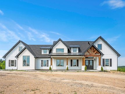 Farm and Ranch in Garland County, Arkansas