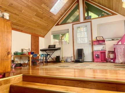 Land in Boundary County, Idaho