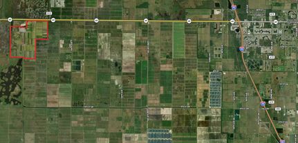 Land for sale in Indian River County, Florida