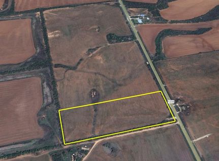 Timberland Property for sale in Taylor County, Texas