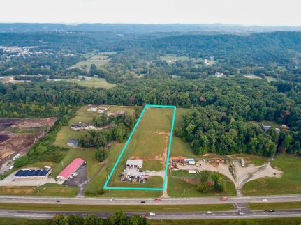 Undeveloped Land for sale in Knox County, Tennessee