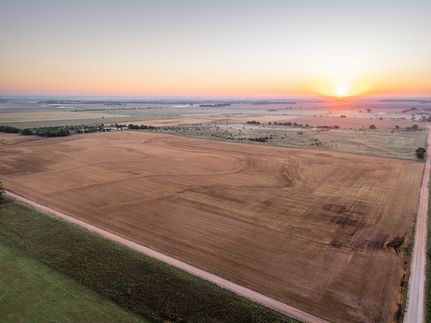 Farm and Ranch in Kingman County, Kansas