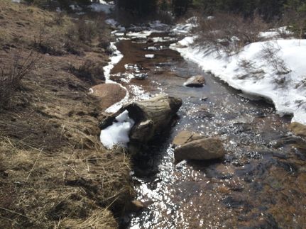 Recreational Property for sale in Teller County, Colorado