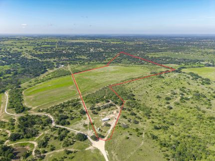 Recreational Property for sale in Mills County, Texas