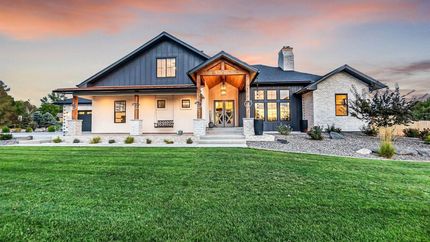 Land for sale in Mesa County, Colorado