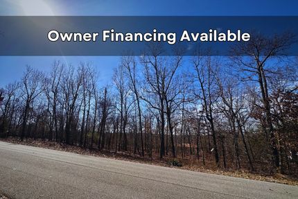 Recreational Property for sale in Izard County, Arkansas