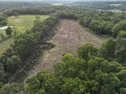 Recreational Property for sale in Newton County, Missouri