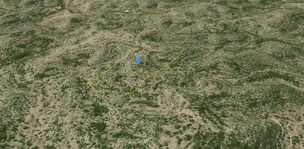 Timberland Property for sale in Edwards County, Texas