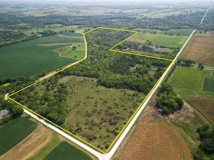 Farm and Ranch in Douglas County, Kansas