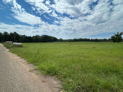 Land for sale in Crenshaw County, Alabama