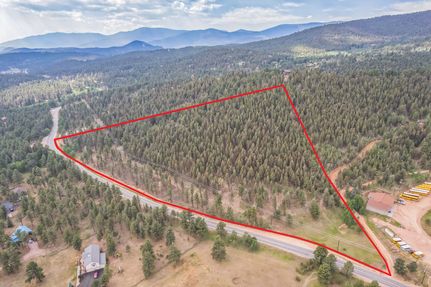 Undeveloped Land for sale in Park County, Colorado