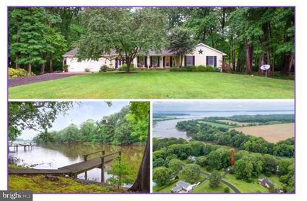 Land in Queen Annes County, Maryland