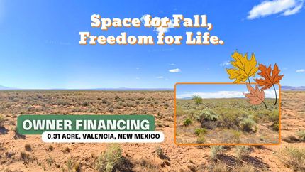 Recreational Property in Valencia County, New Mexico