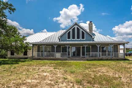 Hunting Property for sale in Medina County, Texas
