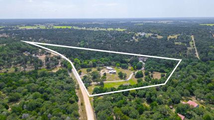 Recreational Property for sale in Burleson County, Texas