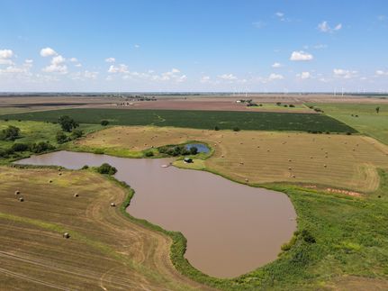 Farm and Ranch for sale in Kay County, Oklahoma