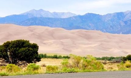 Recreational Property for sale in Alamosa County, Colorado