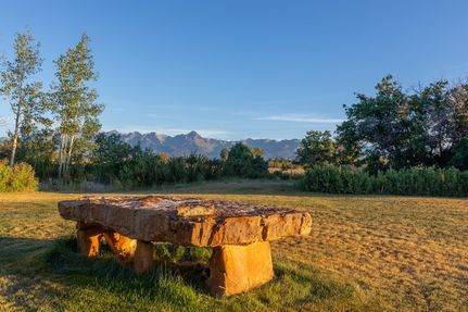 Recreational Property for sale in Ouray County, Colorado
