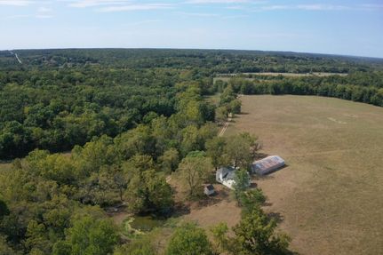 Farm and Ranch for sale in Benton County, Missouri