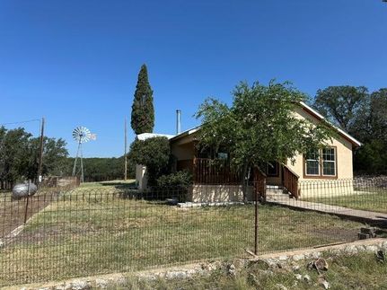 Recreational Property for sale in Sutton County, Texas