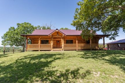 Recreational Property in Laclede County, Missouri