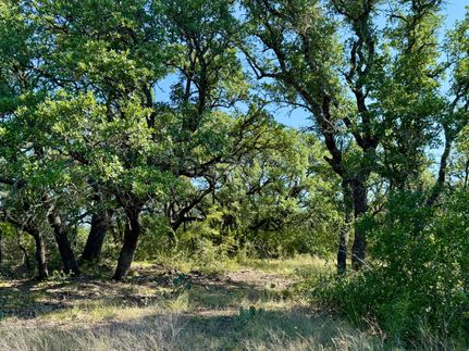 Land for sale in Brown County, Texas