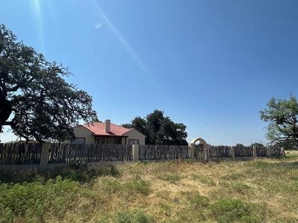 Recreational Property for sale in Sutton County, Texas